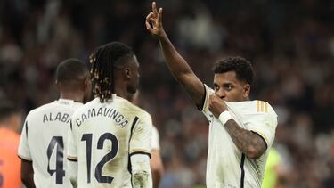 Rodrygo.