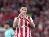 Athletic de Bilbao - Sporting de Portugal, en directo: Champions League hoy en vivo