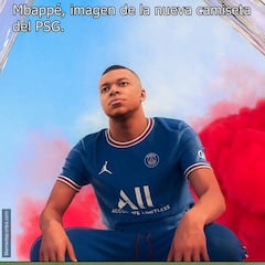 Atleti, Madrid, Barça... Los mejores memes de la jornada