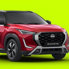 ¿Pensando en un Nissan Magnite? Este análisis da la respuesta