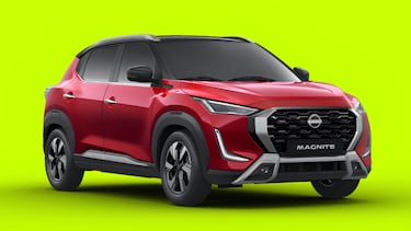 ¿Una SUV nueva de menos de 400 mil pesos y mensualidades de 5,800?