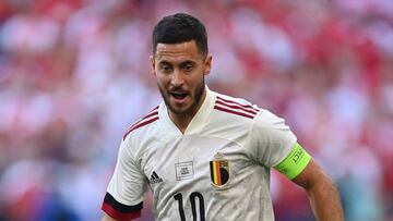 EURO 2020 en directo: noticias de la Eurocopa, resultados y ¨²ltima hora de hoy 18 de junio