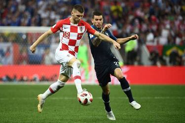 Las gangas que Croacia deja en el mercado tras el Mundial