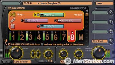 Beaterator, Impresiones