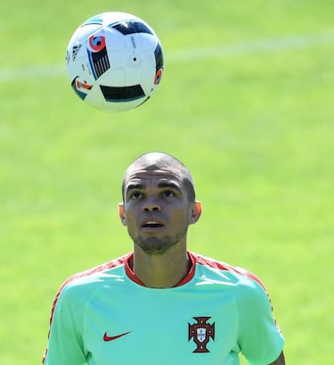 Cristiano: "Portugal will win a major trophy on Sunday"