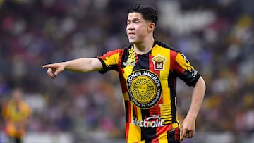 Leones negros estrenan nueva playera y todo México busca la suya