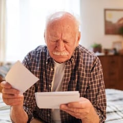 Un hombre se jubila a los 65 años sin ahorros y se encuentra con una sorpresa millonaria tiempo después: “Es increíble que tenga tanto”