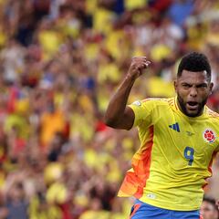 River Plate: “Borja siendo Borja en la Copa América”