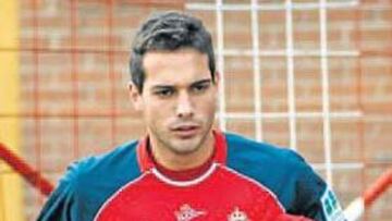 <b>UNA OPCIÓN . </b>Jairo es una de las alternativas para el mediocampo.