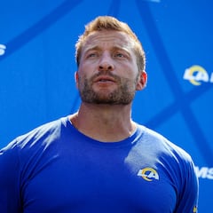 NFL 2022: 49ers the chief pretenders to Rams’ NFC West throne