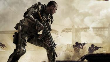 Rumor: Call of Duty 2017 estará basado en Vietnam