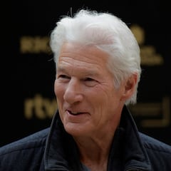 El alarmante mensaje de Richard Gere en la previa de los Goya: “El mundo entero está en peligro”