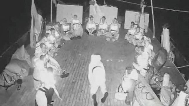 Israel corta el paso a la Flotilla