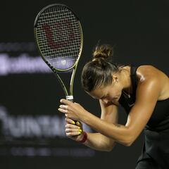 Tenis con nocturnidad