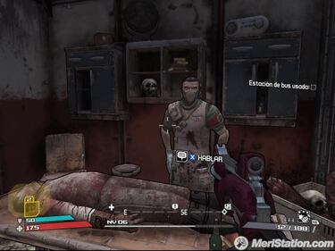 Borderlands, Impresiones