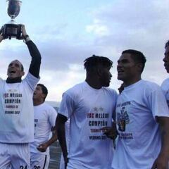 Un despotenciado Melgar de Perú se medirá ante Wanderers