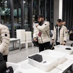 El octavo torneo en el que participa Osasuna