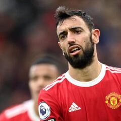 Injury worries grow for Man United ahead of Liverpool clash