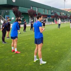 Así preparará la Champions el Barça: stage, amistosos...