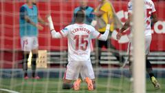 Sevilla 1-0 Valencia: resumen, resultado y goles | LaLiga Santander