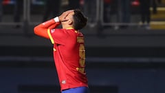 La mayor decepción del mercado chileno: llegó como estrella y podría partir tras sólo cuatro meses