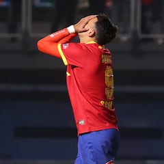 La mayor decepción del mercado chileno: llegó como estrella y podría partir tras sólo cuatro meses