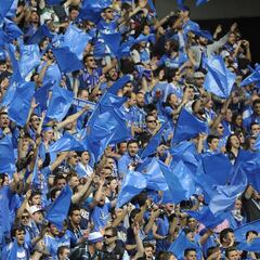 Más de 400 oviedistas se desplazarán a Soria