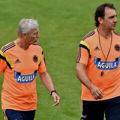 Pékerman: “Colombia hoy tiene un progreso enorme”