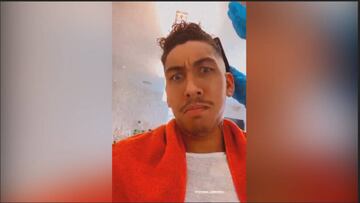 Roberto Firmino prepara un cambio de look para festejar