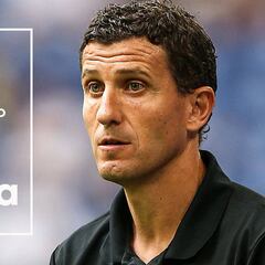 Javi Gracia entrenará al Watford