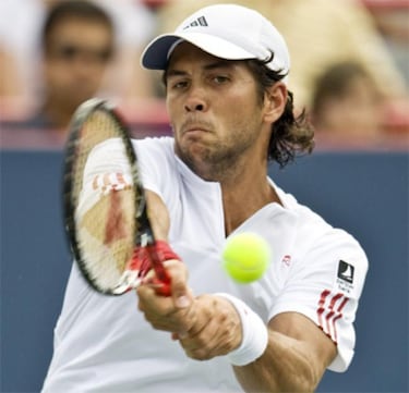 Pato Álvarez: 'Murray es mucho mejor que Nadal y será nº 1'