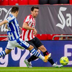 La final vasca de Copa, sin público
