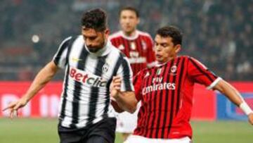 Según 'L' Équipe', Thiago Silva está a un paso del PSG