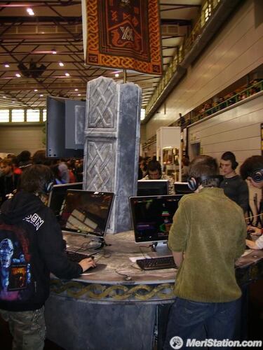 Warhammer Online: Age of Reckoning