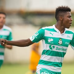 Joao Maleck jugará con el Deportivo Cafessa de Segunda División