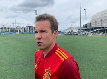 Bilbao acoge el I Mundial de Fútbol para notarios