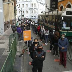 IFE Universal, Laboral y Cuarto Retiro AFP hoy | Últimas noticias, montos y fechas de pago