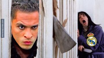 La derrota del Madrid, el Barça... Los memes más divertidos de la jornada