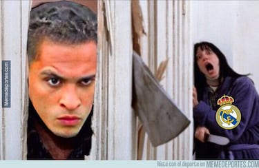 La derrota del Madrid, el Barça... Los memes más divertidos de la jornada