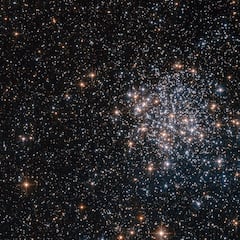 Lluvia de estrellas en Acuario: Qué es un cúmulo globular M2, origen y dónde verlo en México