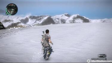 Just Cause 2, Impresiones
