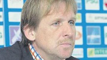 Bernd Schuster