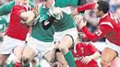 130 años de historia dicen adiós en Dublin