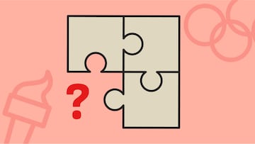 Pasatiempos puzzle jjoo