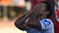 Difícil panorama para la UC: así quedó su grupo tras la derrota