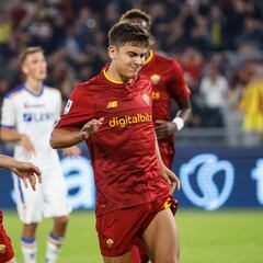 Conmoción por Dybala: peligra el Mundial