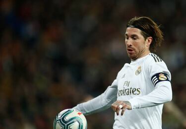 Real Madrid-Athletic: 1x1 player ratings from Bernabéu: Benzema, Valverde, Vinicius...