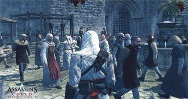 Edición limitada, también para Assassin's Creed