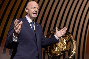 Los millones que perdió León al ser expulsado del Mundial de Clubes