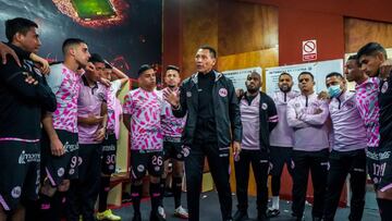 Ytalo Manzo renueva como entrenador del Sport Boys